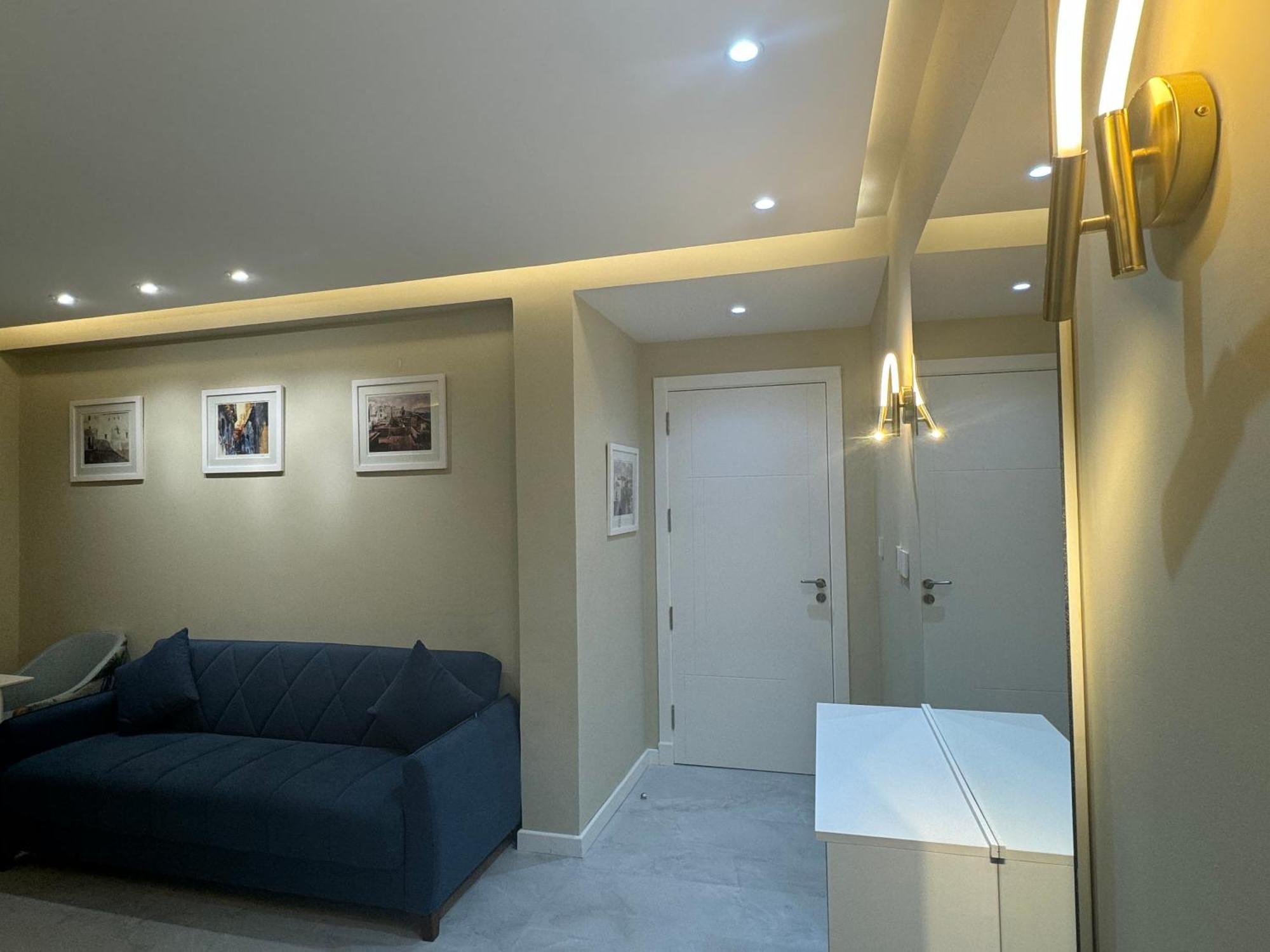 R&S Marina Bay Tanger Marsa Apartment Exterior photo