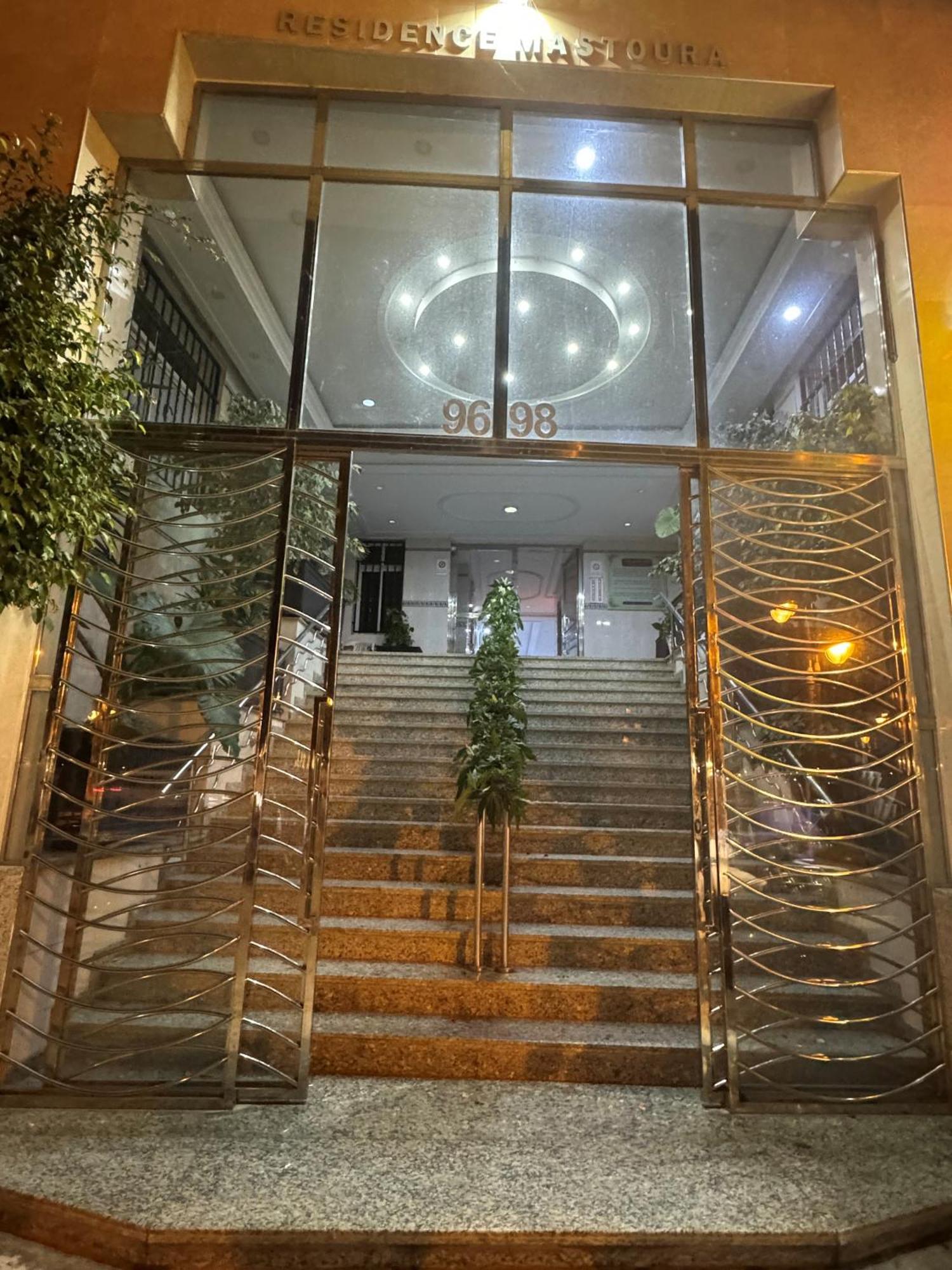 R&S Marina Bay Tanger Marsa Apartment Exterior photo