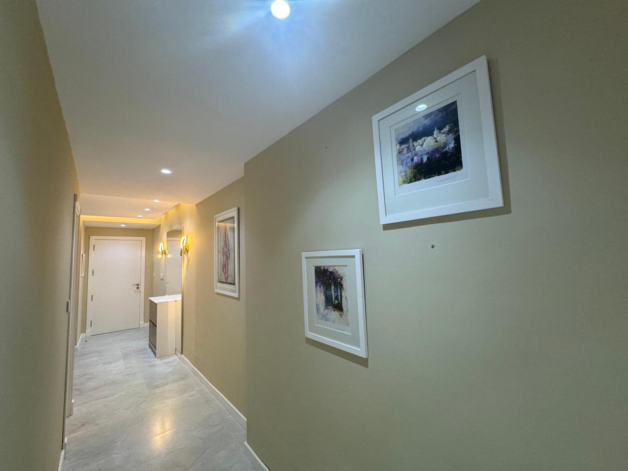 R&S Marina Bay Tanger Marsa Apartment Exterior photo