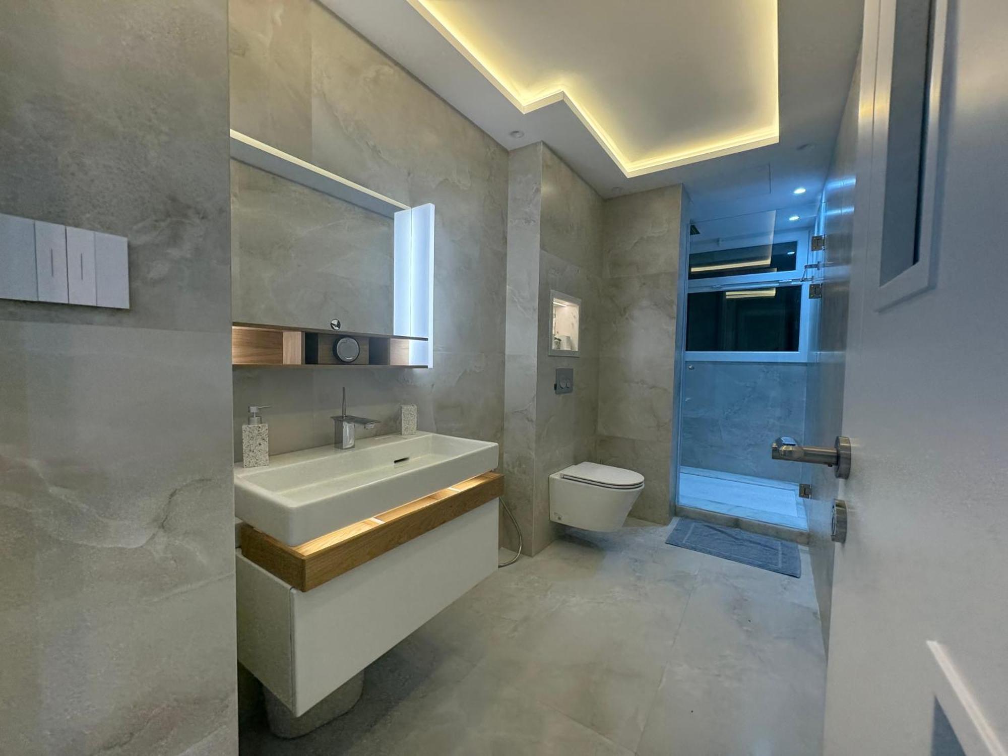 R&S Marina Bay Tanger Marsa Apartment Exterior photo